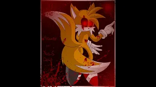 Tails sing I can't fix you