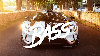 CAR MUSIC 2022 MIX 🎵BASS BOOSTED 2022 🎵 BEST EDM MUSIC MIX ELECTRO HOUSE #19