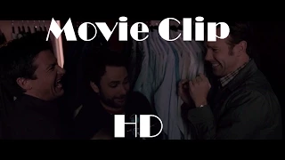 Horrible Bosses 2 - Clip "Laughing Gas" [HD]