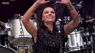 Amy Macdonald - TRNSMT Festival 2021 - 08 - Run