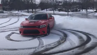 2017 Charger Daytona 392 -  Donut