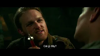 CHIẾN DỊCH OVERLORD| TRAILER CHÍNH THỨC| DỰ KIẾN KHỞI CHIẾU 26.10.2018