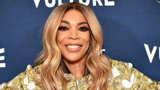 Wendy Williams Diagnosed With Dementia and Aphasia