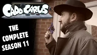 [OLD] Caddicarus: The Complete SEASON 11