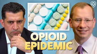 Opioid Epidemic: How Big Pharma Created A Public Health Crisis