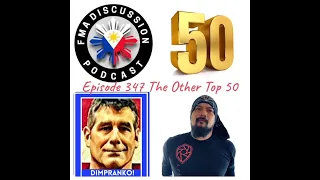 Episode 347 - 51 to 100 Top FMA Artists with Paulo Rubio