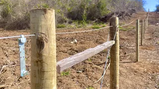 A VIDA Fica mais FÁCIL com a Ferramenta Certa - Vida de Caipira IMPERDIVEL/Making a with Dry Wood