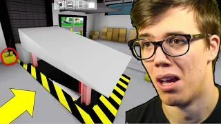 😨 Titkos Bázis, AMIT SENKI SE ISMER! Roblox Brookhaven Rejtély 😨