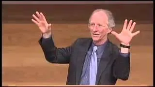 John Piper - How Does a Christian Overcome the World?