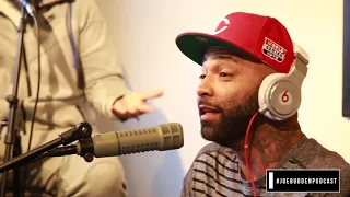 The Joe Budden Podcast 161 | "Joethos"