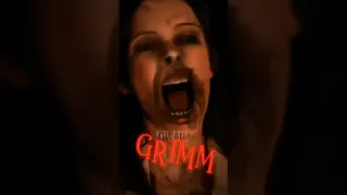 Who was the epic villain in Grimm? #grimm #julliettesilverton #eve #shorts