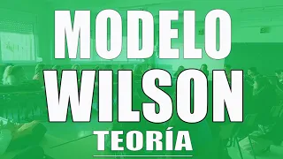 El modelo Wilson (explicación completa con y sin stock de seguridad, gráficas y fórmulas)