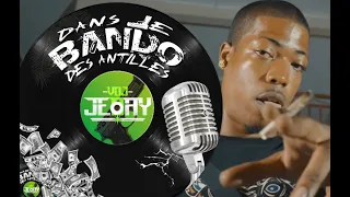 Dans Le Bando Des Antilles  S4E1 - DJ Jeday   Mix Trap 97   Mix Drill 97   100% Antillais 2023 LOKAL