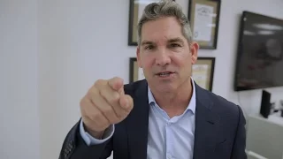 Why Sales is Your Most Important Education - Grant Cardone