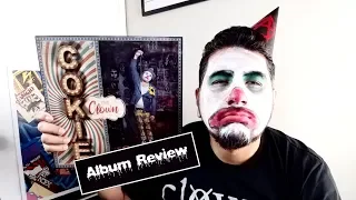 Album Review- Cokie the Clown "You're Welcome "