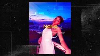 [FREE] Partynextdoor Type Beat 2022 - "Naive''| R&B type beat