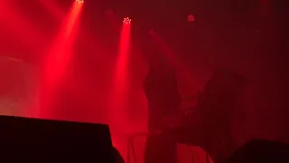 Mortiis - live at Cold Meat Industry Festival (Stockholm 2017)