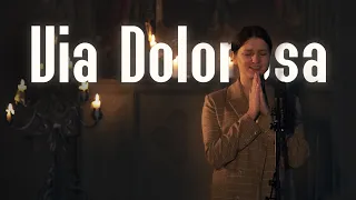 Via Dolorosa - Виа Долороса (Cover)