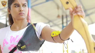 SS Sports Village | Best Archery Training Academy in Chennai | Archery Classes for Kids & Adults