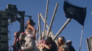 Michael Gray - The Weekend @Keinemusik (&ME, Rampa, Adam Port) - Mayan Warrior - Burning Man 2022