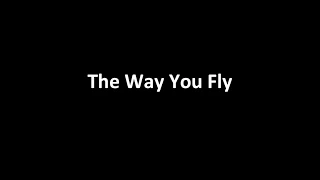 Nomy - The Way You Fly (Official song) w/lyrics