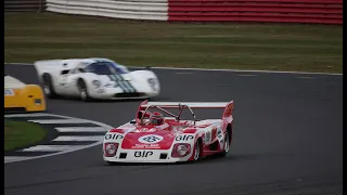 Lola vs Chevron 60s/70s Le Mans Pure Sound! Ft: Lola T292, Chevron B19 and More!