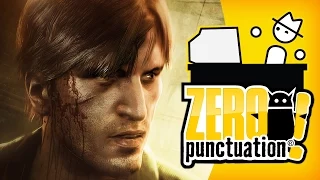 SILENT HILL: DOWNPOUR (Zero Punctuation)