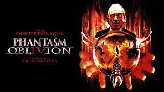 Christopher L. Stone: Phantasm IV - Oblivion Theme [Extended by Gilles Nuytens]