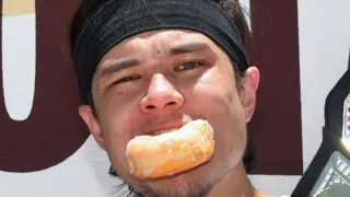 Here's How Many World Records Matt Stonie Really Holds