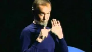 Джордж Карлин (George Carlin) — отношение к болезни