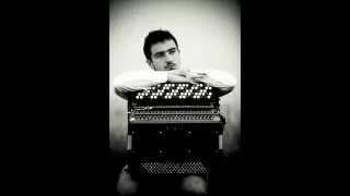 Tchaikovsky - The Seasons - October (Autumn Song) - accordion