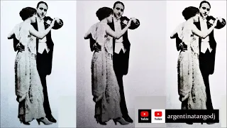 20 VALSES INOLVIDABLES PARA ESCUCHAR Y BAILAR: CANARO, BIAGI, CALÓ, DEMARE, VILLASBOAS & OTROS