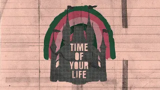 Hannah Grae - Time Of Your Life (Official Audio)