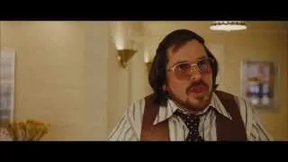 'American Hustle' clip - You're ruining America