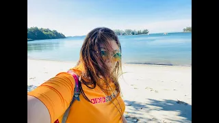 @ Paradise Island 🏝 Langkawi