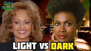 Exclusive: Daphne Reid Settles The Light Vs Dark Skin Aunt Viv Debate!