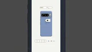 BREAKING: Pixel 8 Pro Accidentally Leaked by Google 🤣 Interactive renders