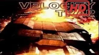 В плену у скорости / Velocity Trap (фантастика, боевик) HD