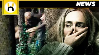 A Quiet Place Sequel Officially Announced