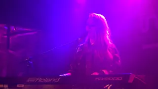 Freya Ridings (@FreyaRidings)-Ultraviolet @TheLexington, 4th October 2018