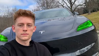 2024 Tesla Model 3 Refresh: The Truth From a Real Owner