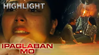 'Albularyo' takes advantage of Lily | Ipaglaban Mo