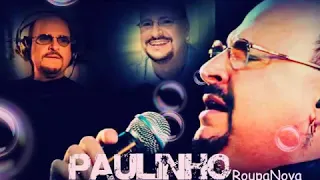 NOSSA HOMENAGEM AO PAULINHO  DO R.O.U.P.A  N.O.V.A. ❤ (ETERNIZADO POR GERAÇÕES). 🙏