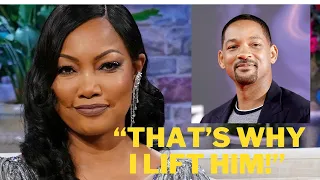 Garcelle Beauvais Reveals The List of MEN Will Smith Had S3X With