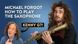 The Road to Kenny G