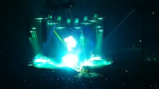 Muse - Thought Contagion (Live), Cracow 22.06.2019