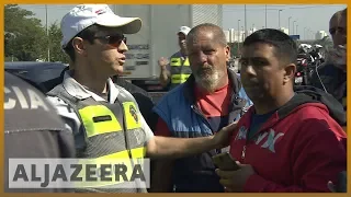 🇧🇷 Brazil truck strike over fuel costs continue despite deal | Al Jazeera English