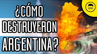 ¿Cómo empezó la historia de AMOR entre ARGENTINA y la INFLACIÓN?