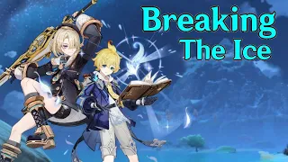 Freminet And Mika SHATTER The Meta! Theorycrafting, Kit Analysis, and Team Comps (GI 3.8)