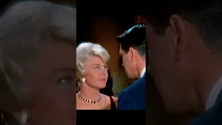 Is that all it is with us? #pillowtalk #rockhudson #dorisday